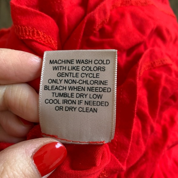 philosophy dress - Picture 6 of 7